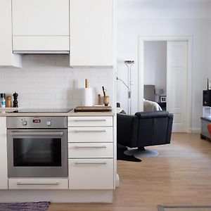Appartement met Twee Slaapkamers